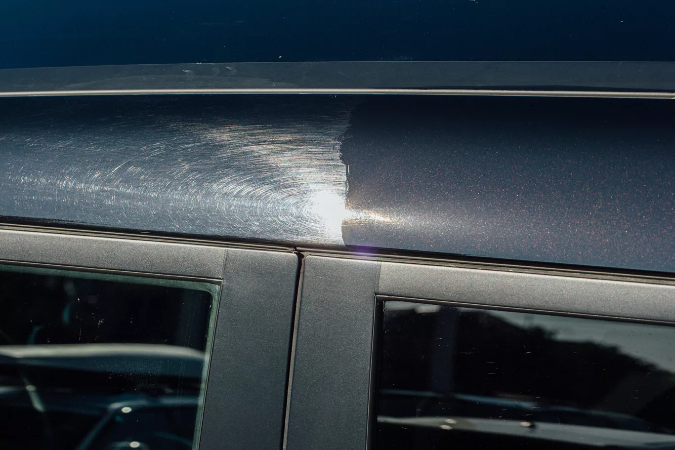 Kit 2 Vernis à Froid Pour Voiture - Efface Les Rayures Profondes, Protège La Peinture Comme Une Cire | Facile à Appliquer, Brillance Miroir
